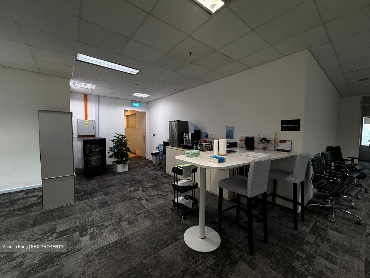 Suntec Tower Five (D1), Office #589647111
